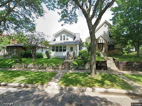 Orange, SAINT PAUL, MN 55106