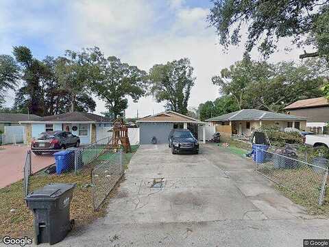 Donald, TAMPA, FL 33614