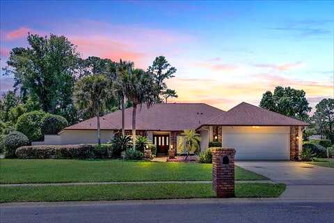 Mossy Branch, LONGWOOD, FL 32779