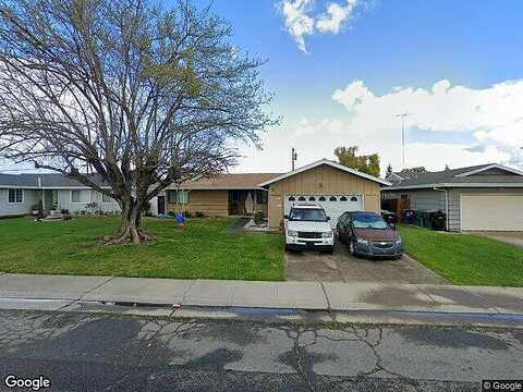 50Th, SACRAMENTO, CA 95823