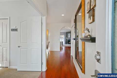 Brookhollow, KEIZER, OR 97303