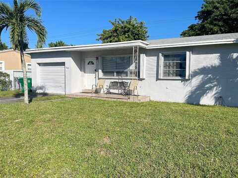 20Th, MIRAMAR, FL 33023