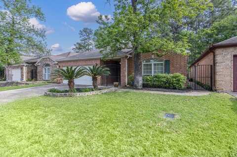 Shinnecock Hills, HOUSTON, TX 77069