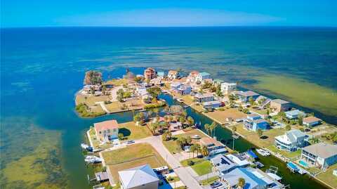Seaview, HUDSON, FL 34667