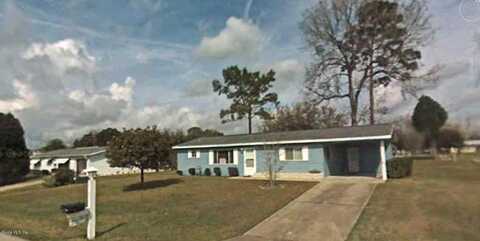 108Th, OCALA, FL 34476