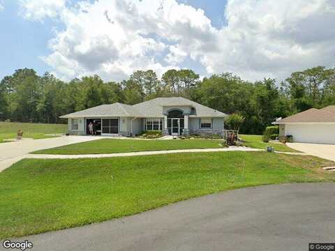 Misty Oak, BEVERLY HILLS, FL 34465