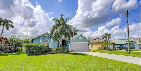 Mullin, JUPITER, FL 33458