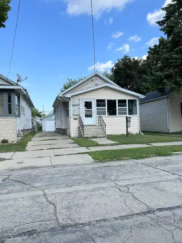 Jefferson, OSHKOSH, WI 54901