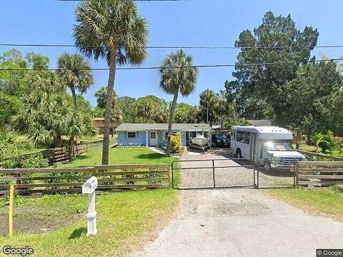 Oelsner, NEW PORT RICHEY, FL 34652