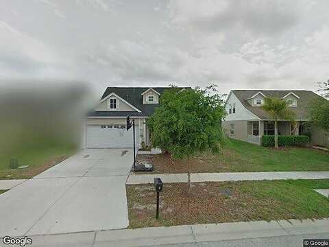 Bridgecrest, LITHIA, FL 33547