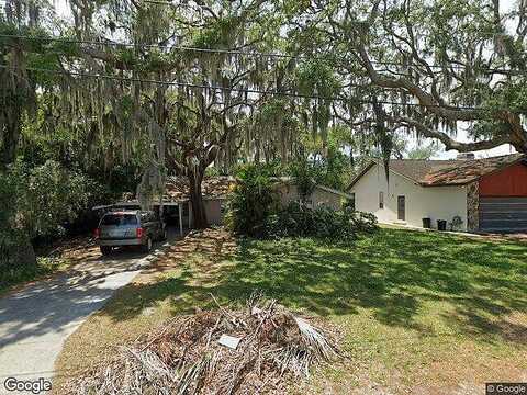 River Ridge, NEW PORT RICHEY, FL 34653