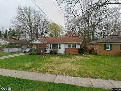 Crotty, ERIE, PA 16511