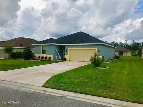 Pergola, ORMOND BEACH, FL 32174