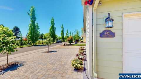 Mooney, INDEPENDENCE, OR 97351