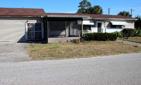 5Th, JACKSONVILLE BEACH, FL 32250