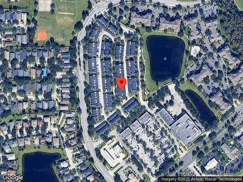 Westcott Cove, ORLANDO, FL 32829