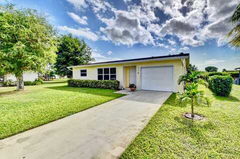 Country Wood, DELRAY BEACH, FL 33484