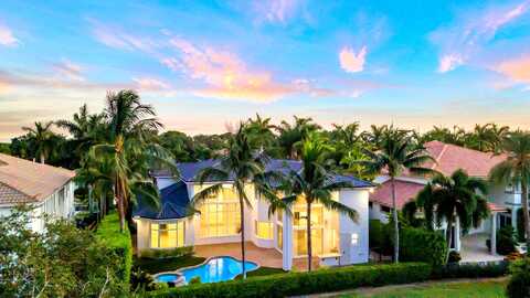 Hermitage, PALM BEACH GARDENS, FL 33410