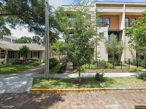 Pine, ORLANDO, FL 32801