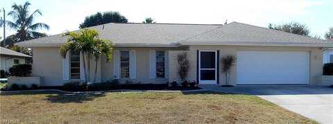 28Th, CAPE CORAL, FL 33904