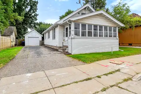 Wisconsin, APPLETON, WI 54911