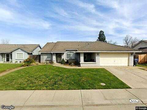 Crow Creek, GALT, CA 95632