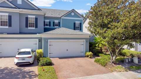 Chapledale, ORLANDO, FL 32829