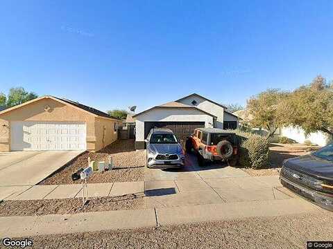 Galiuro, TUCSON, AZ 85706