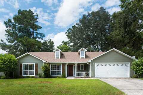 106Th, ALACHUA, FL 32615