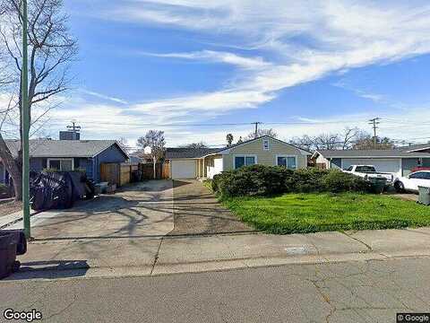 Anthony, ORANGEVALE, CA 95662