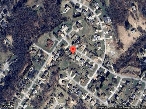 Windcrest, CECIL, PA 15321