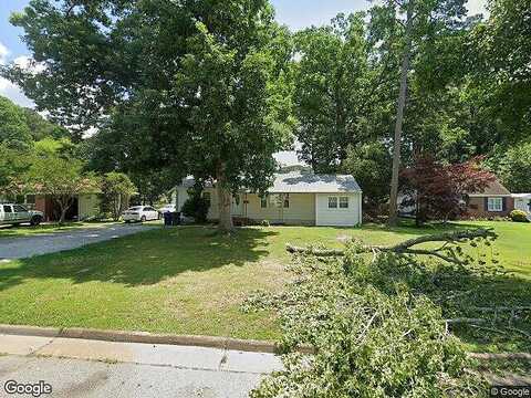Richland, NEWPORT NEWS, VA 23608