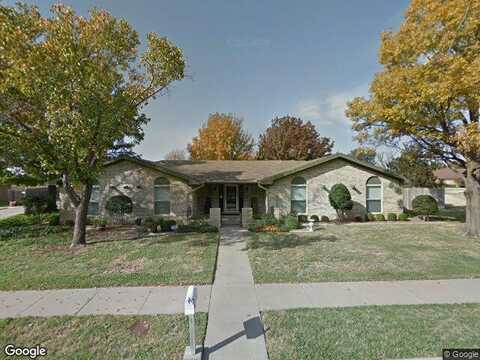 Donnie, WICHITA FALLS, TX 76310