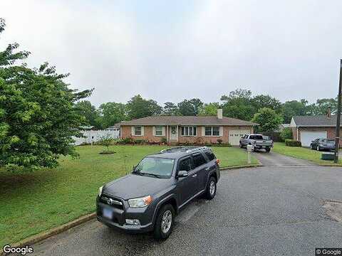 Brent, PORTSMOUTH, VA 23703