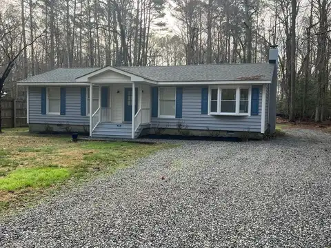 Lancelot, REEDVILLE, VA 22539