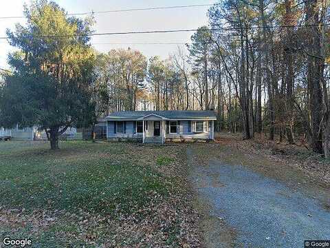 Lancelot, REEDVILLE, VA 22539
