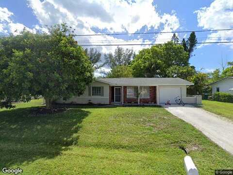 1St, CAPE CORAL, FL 33914