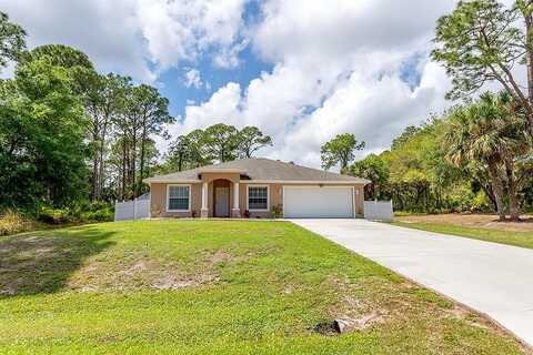 Bannock, NORTH PORT, FL 34288
