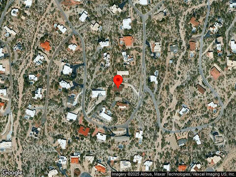 Calle Del Ciervo, TUCSON, AZ 85750