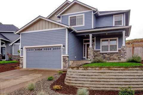 Verona, SALEM, OR 97306