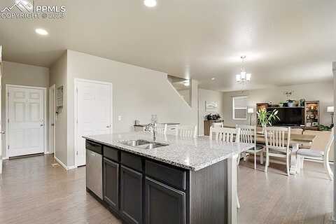Echo Park, CASTLE ROCK, CO 80104