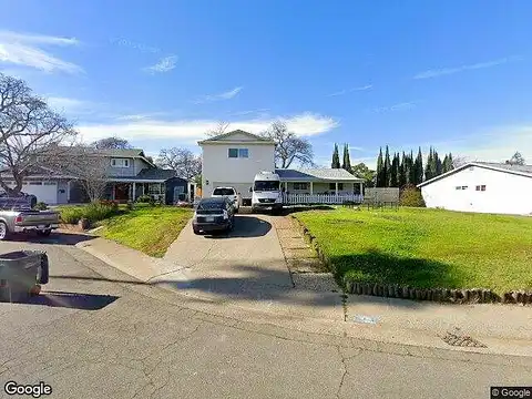 Mangrove, ORANGEVALE, CA 95662