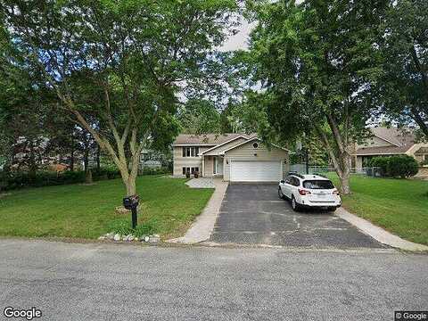 Windmill, SAINT PAUL, MN 55110