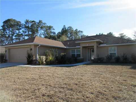 Summerfield, CITRUS SPRINGS, FL 34434