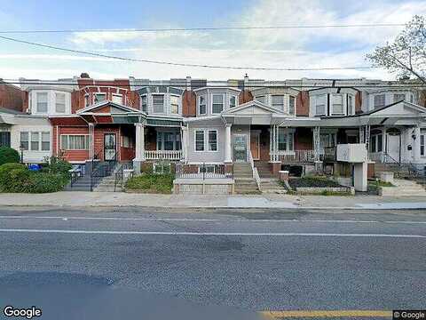Whitby, PHILADELPHIA, PA 19143