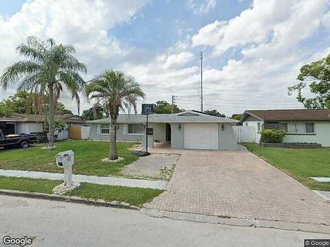 Dolores, HOLIDAY, FL 34690