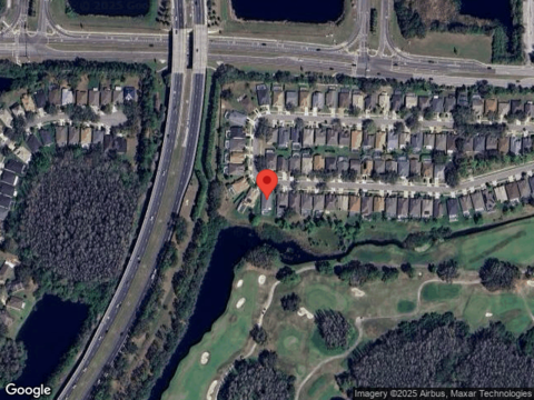 Terrain De Golf, LUTZ, FL 33558