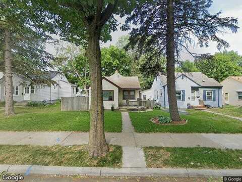 34Th, MINNEAPOLIS, MN 55417