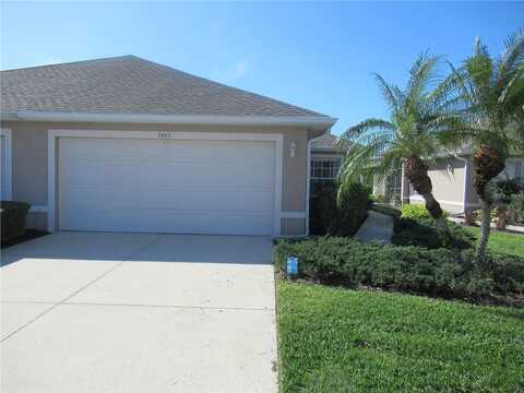 Shagbark, NORTH PORT, FL 34287