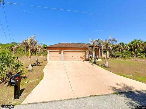 Pembroke, PORT CHARLOTTE, FL 33954